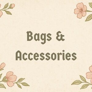 Accessories